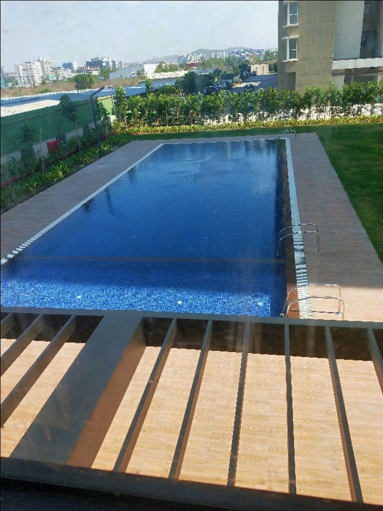 2BHK · Unfurnished · Apartment