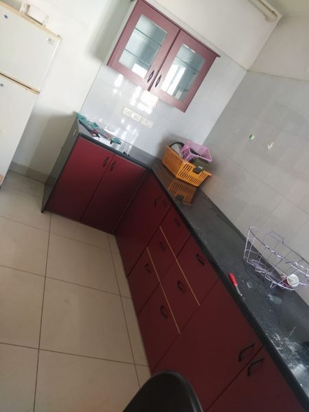 Single Room · Furnished · Apartment