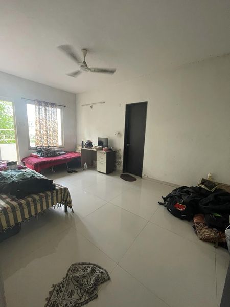 3BHK · Furnished · Apartment