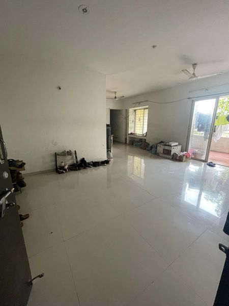 3BHK · Furnished · Apartment