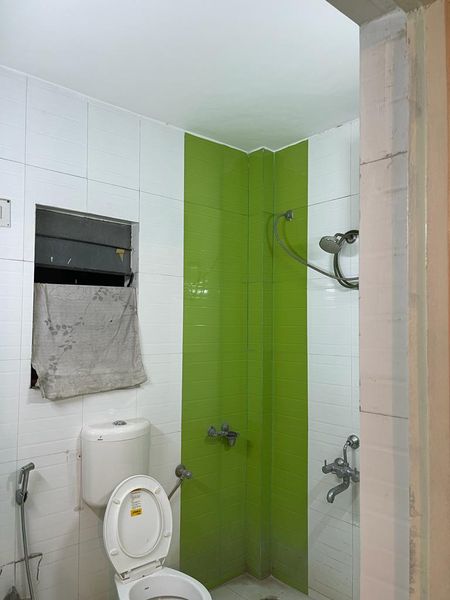 2BHK · Semi Furnished · Apartment