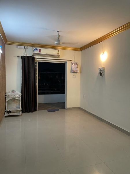 2BHK · Semi Furnished · Apartment