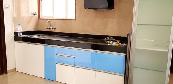 2BHK · Furnished · Apartment