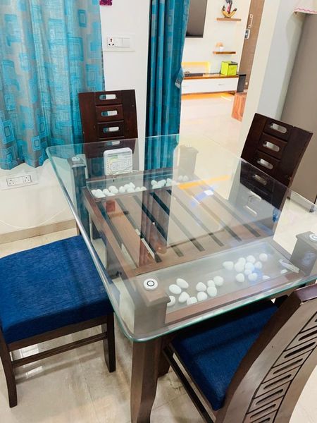 2BHK · Furnished · Apartment