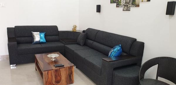 2BHK · Furnished · Apartment