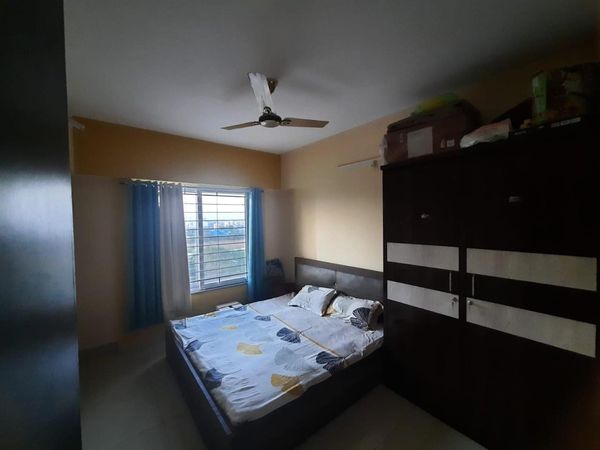 2BHK · Furnished · Apartment