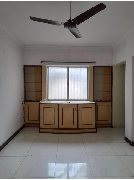 2BHK · Semi Furnished · Apartment