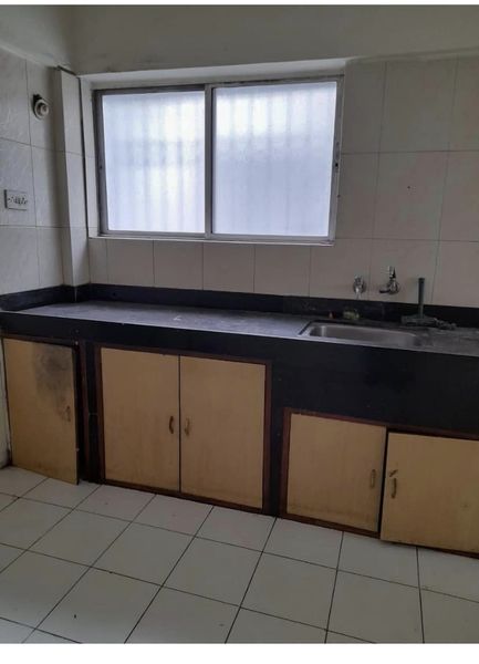 2BHK · Semi Furnished · Apartment