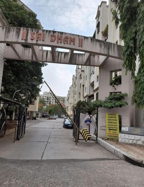 2BHK · Semi Furnished · Apartment
