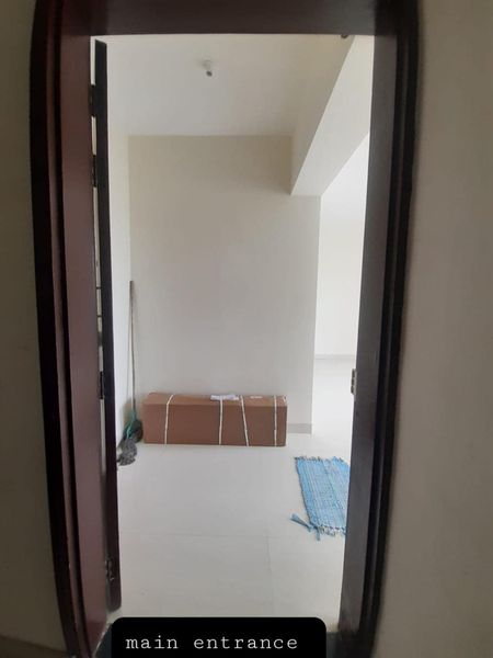 2BHK · Unfurnished · Apartment