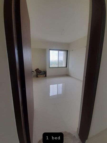 2BHK · Unfurnished · Apartment