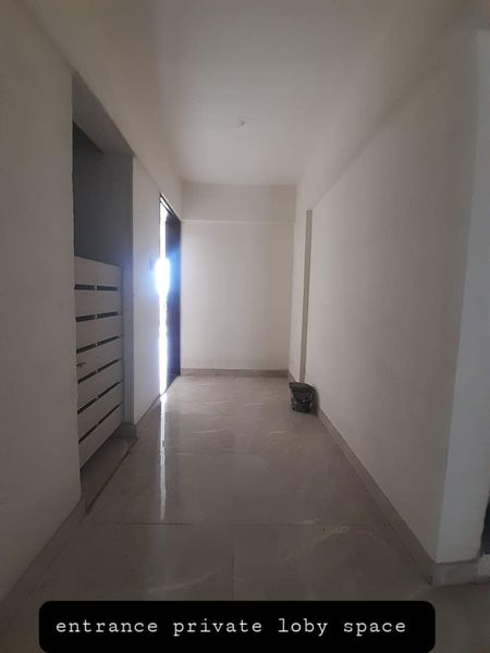 2BHK · Unfurnished · Apartment