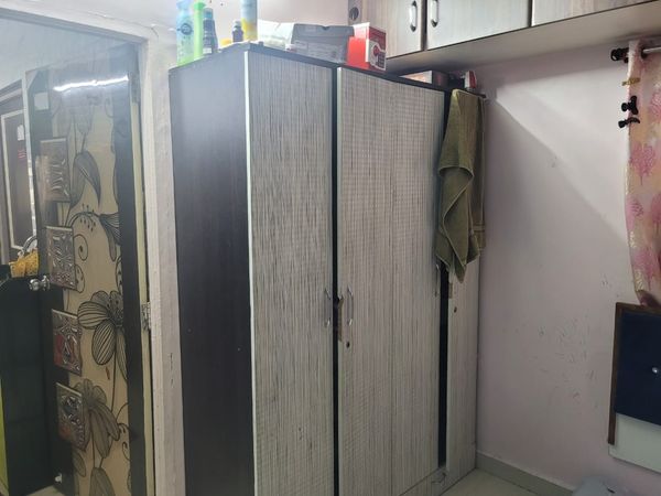 1BHK · Furnished · Apartment