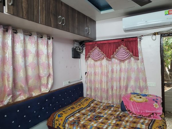 1BHK · Furnished · Apartment
