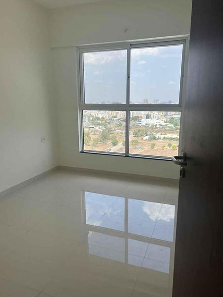 2BHK · Unfurnished · Apartment