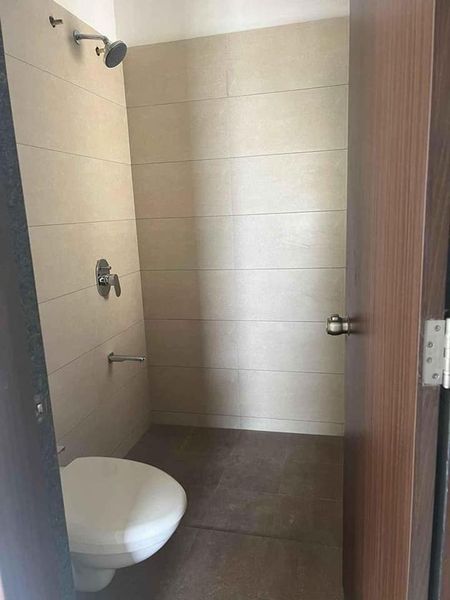 2BHK · Unfurnished · Apartment