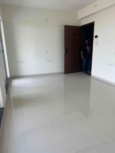 2BHK · Unfurnished · Apartment