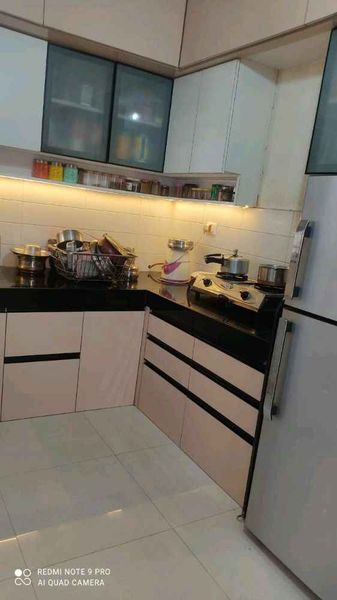 2BHK · Furnished · Apartment