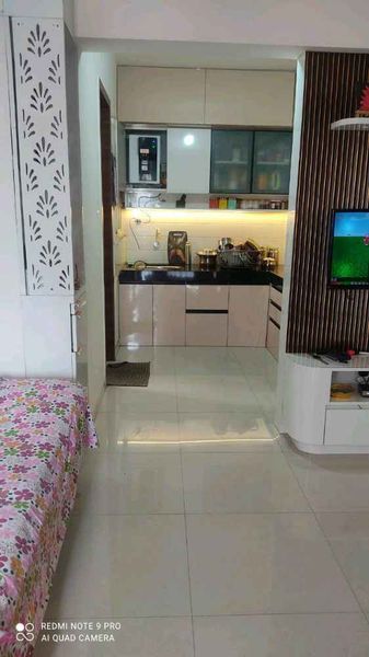 2BHK · Furnished · Apartment