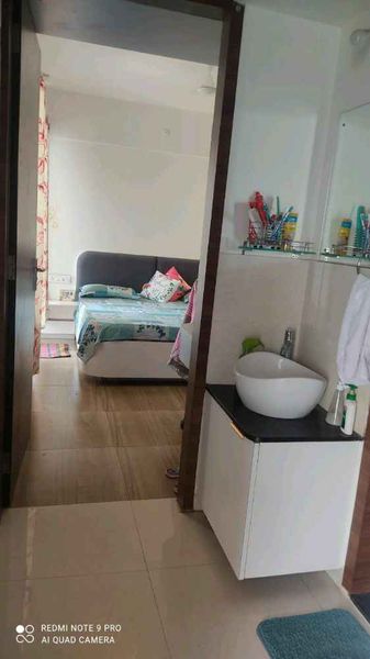 2BHK · Furnished · Apartment