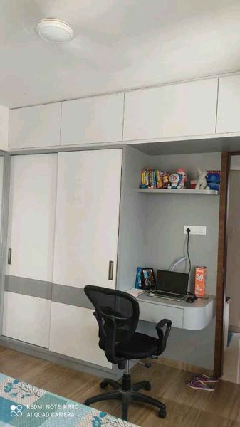 2BHK · Furnished · Apartment