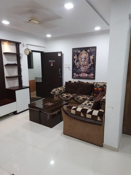 2BHK · Furnished · Apartment