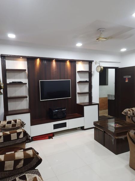 2BHK · Furnished · Apartment