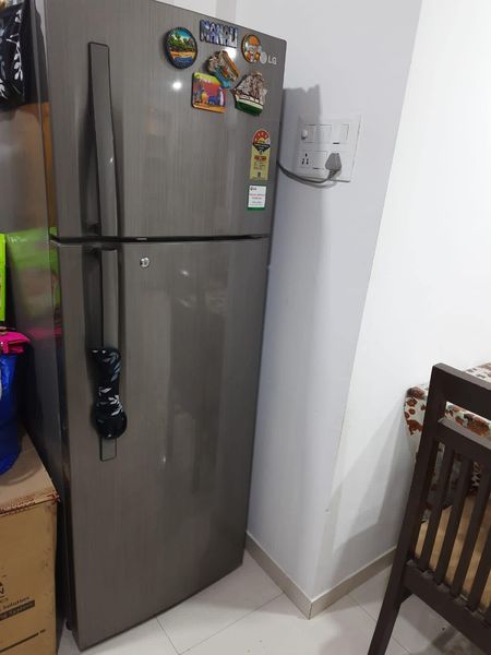 2BHK · Furnished · Apartment
