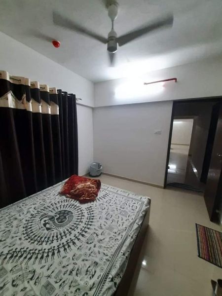 3BHK · Furnished · Apartment