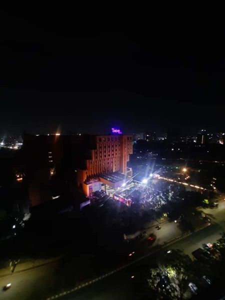 3BHK · Furnished · Apartment