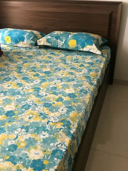 2BHK · Furnished · Apartment