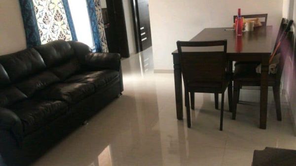 2BHK · Furnished · Apartment