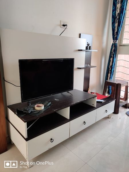 2BHK · Furnished · Apartment