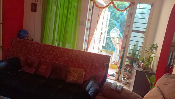 2BHK · Furnished · Apartment