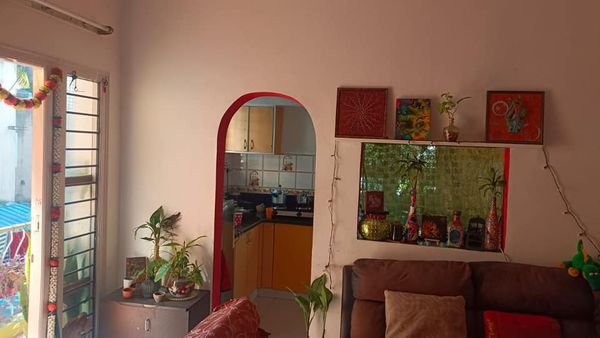 2BHK · Furnished · Apartment