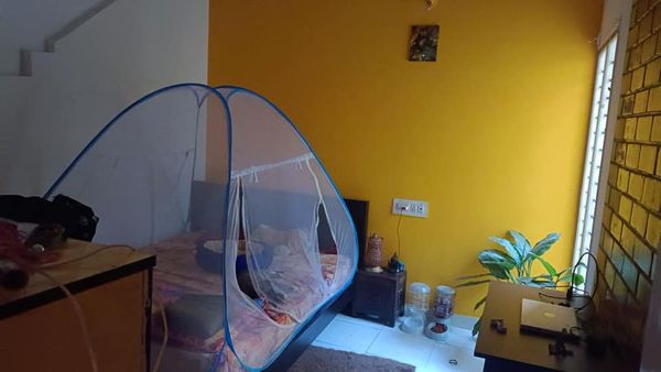 2BHK · Furnished · Apartment