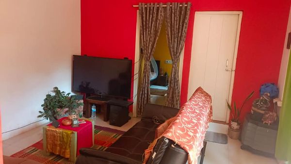 2BHK · Furnished · Apartment
