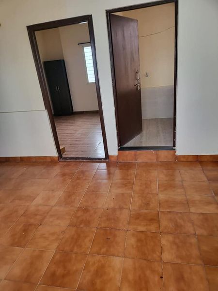 1BHK · Unfurnished · Apartment