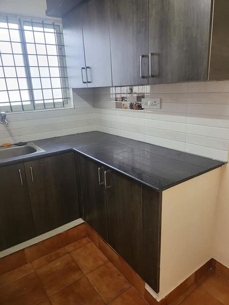 1BHK · Unfurnished · Apartment