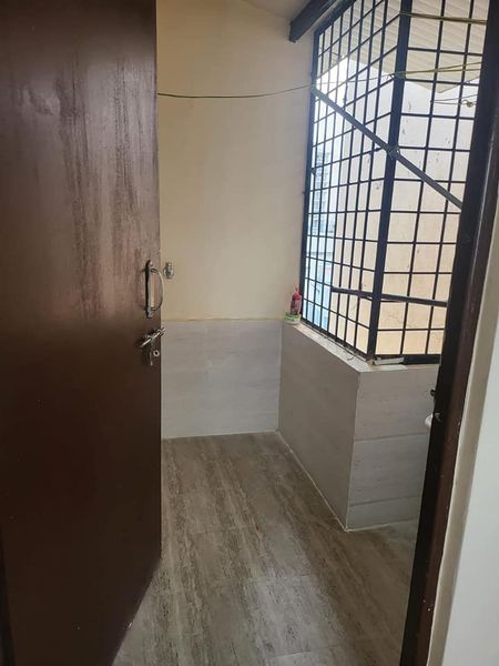 1BHK · Unfurnished · Apartment