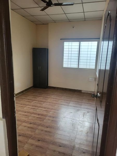 1BHK · Unfurnished · Apartment