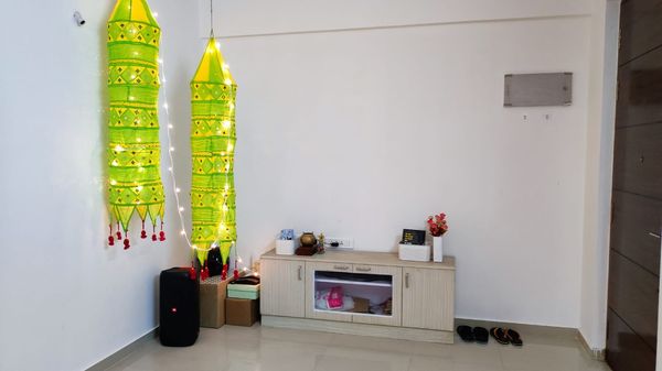 2BHK · Furnished · Apartment