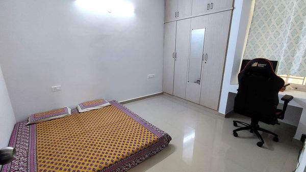 2BHK · Furnished · Apartment