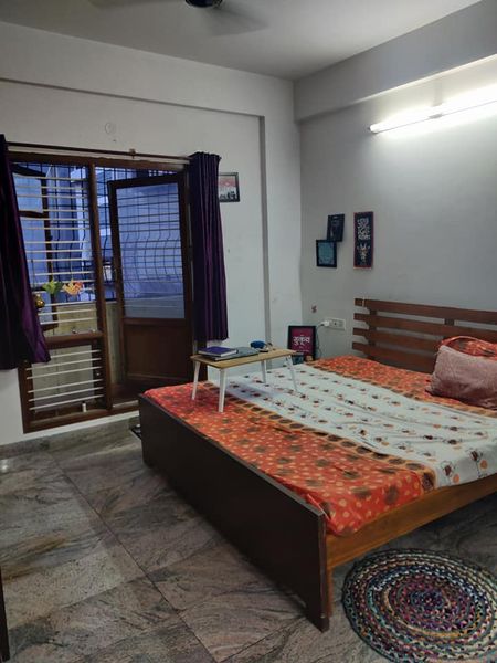 3BHK · Furnished · Apartment
