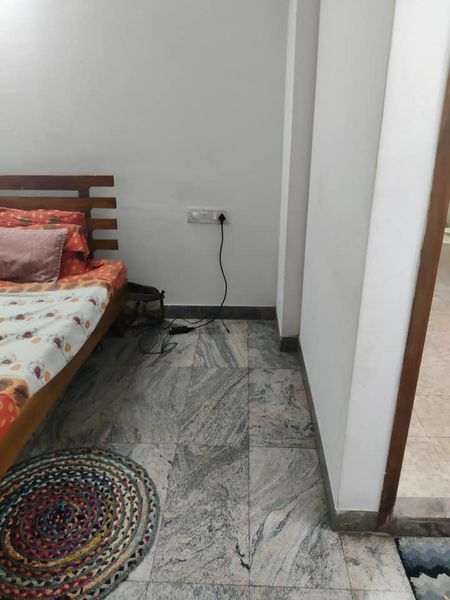 3BHK · Furnished · Apartment