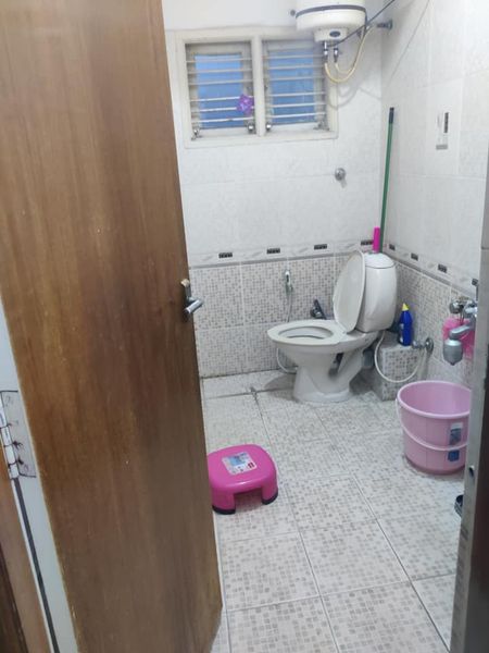 3BHK · Furnished · Apartment