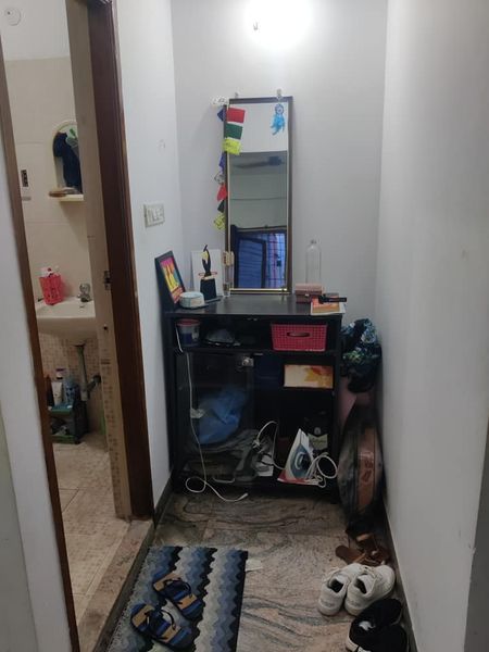 3BHK · Furnished · Apartment