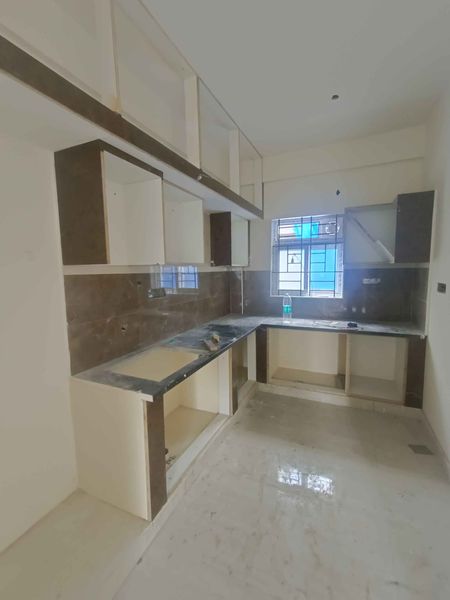 1BHK · Semi Furnished · Apartment