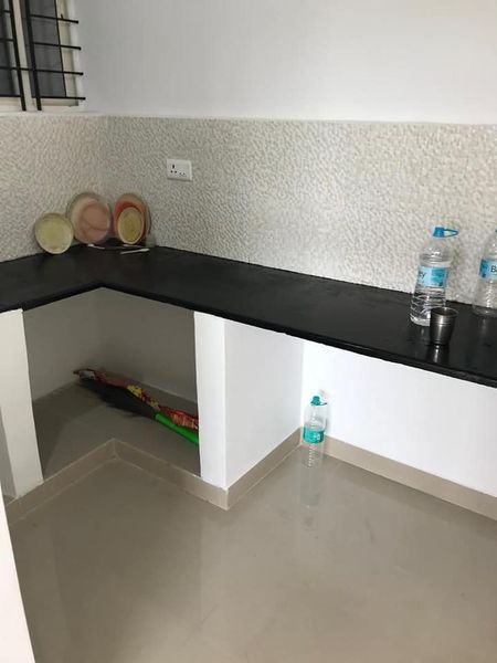 1BHK · Semi Furnished · Apartment