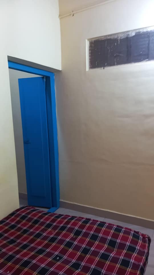 1BHK · Semi Furnished · Apartment